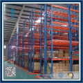 Heavy Duty Lager Lager Palette Racking Regalsysteme